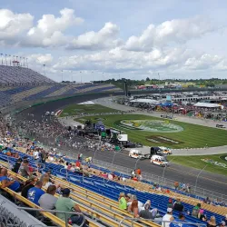Kentucky Speedway - Burlington