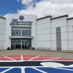 Kentucky Speedway - Burlington