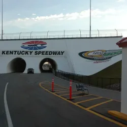 Kentucky Speedway - Burlington