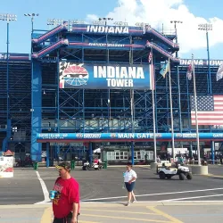 Kentucky Speedway - Burlington