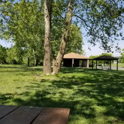 Pioneer Park - Burlington