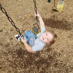 Pioneer Park - Burlington