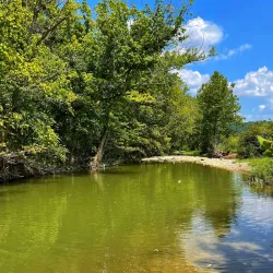 Pioneer Park - Burlington