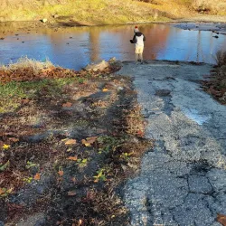 Pioneer Park - Burlington