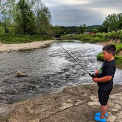 Pioneer Park - Burlington