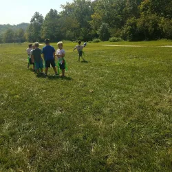 Pioneer Park - Burlington