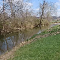 Pioneer Park - Burlington