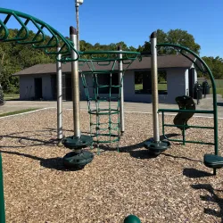 Pioneer Park - Burlington