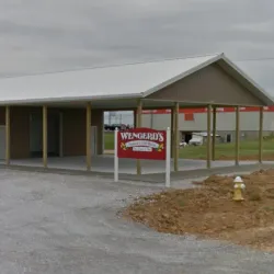 Campbellsville Farmers Market - Campbellsville