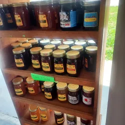 Campbellsville Farmers Market - Campbellsville