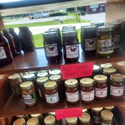 Campbellsville Farmers Market - Campbellsville