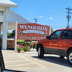 Campbellsville Farmers Market - Campbellsville