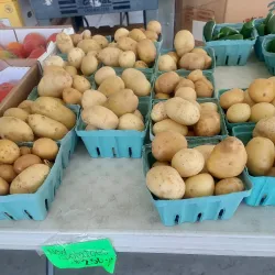 Campbellsville Farmers Market - Campbellsville