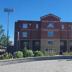 Campbellsville University - Campbellsville