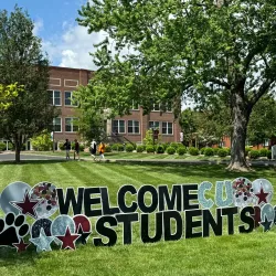 Campbellsville University - Campbellsville