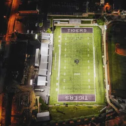 Campbellsville University - Campbellsville