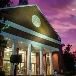 Campbellsville University - Campbellsville