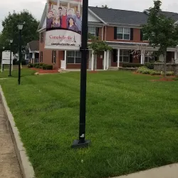 Campbellsville University - Campbellsville