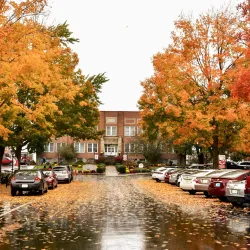 Campbellsville University - Campbellsville