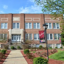 Campbellsville University - Campbellsville