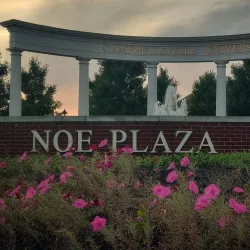 Campbellsville University - Campbellsville