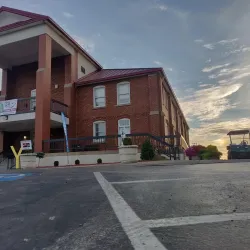 Campbellsville University - Campbellsville