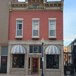 Downtown Campbellsville - Campbellsville