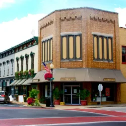 Downtown Campbellsville - Campbellsville