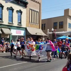 Downtown Campbellsville - Campbellsville