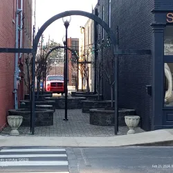 Downtown Campbellsville - Campbellsville