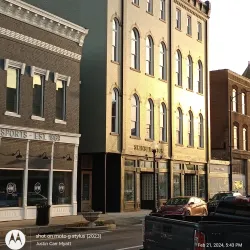 Downtown Campbellsville - Campbellsville