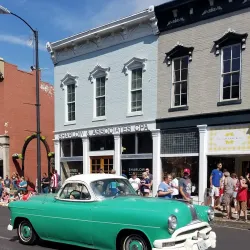 Downtown Campbellsville - Campbellsville