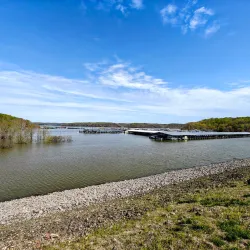 Green River Lake Marina - Campbellsville