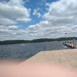 Green River Lake Marina - Campbellsville