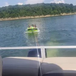 Green River Lake Marina - Campbellsville