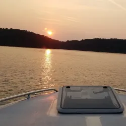 Green River Lake Marina - Campbellsville