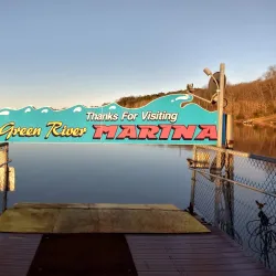 Green River Lake Marina - Campbellsville