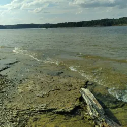 Green River Lake State Park - Campbellsville