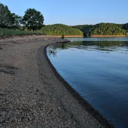 Green River Lake State Park - Campbellsville