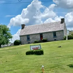 Taylor County Historical Museum - Campbellsville