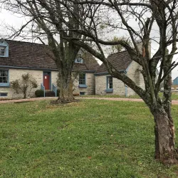 Taylor County Historical Museum - Campbellsville