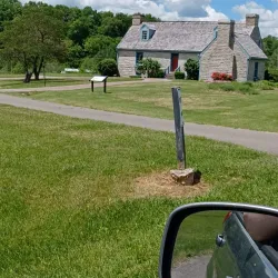 Taylor County Historical Museum - Campbellsville