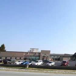 Taylor Regional Hospital - Campbellsville