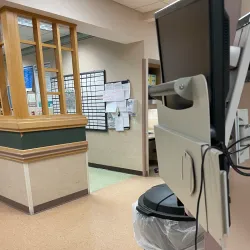 Taylor Regional Hospital - Campbellsville