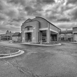 Taylor Regional Hospital - Campbellsville