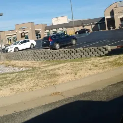 Taylor Regional Hospital - Campbellsville