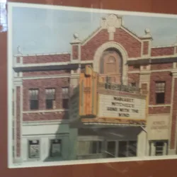 Adair County Historical Society Museum - Columbia