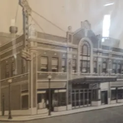 Adair County Historical Society Museum - Columbia