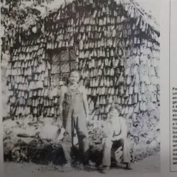 Adair County Historical Society Museum - Columbia