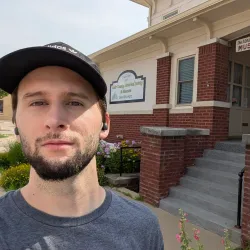 Adair County Historical Society Museum - Columbia